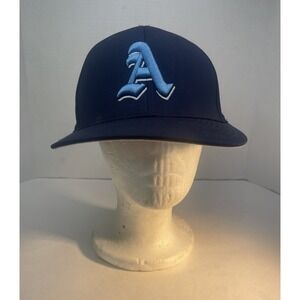 Arkansas Razorback Small/Medium Football Hat by CapAmerica Premium Line VG